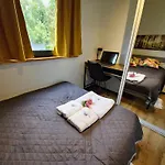 Dom wakacyjny Baltic Barns Brisa *