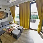 Baltic Barns Brisa Dom wakacyjny