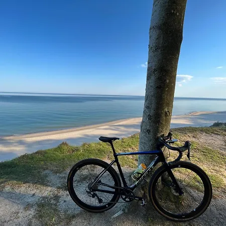 Baltic Barns Brisa Wytowno