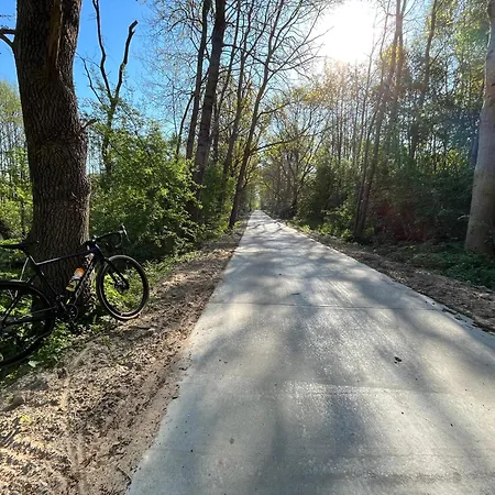 Baltic Barns Brisa *