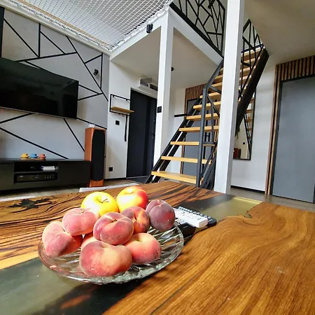 Baltic Barns Brisa Wytowno