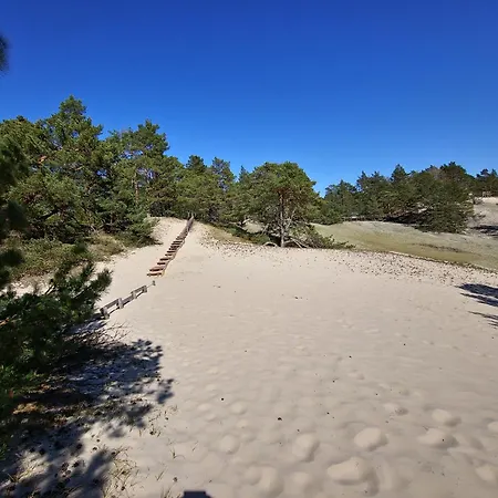 Baltic Barns Brisa * Wytowno