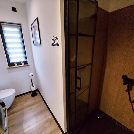 Baltic Barns Brisa * Wytowno