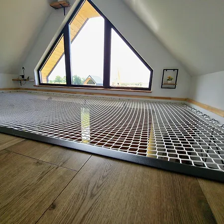 Dom wakacyjny Baltic Barns Brisa