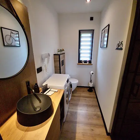 Baltic Barns Brisa *