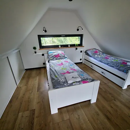 Baltic Barns Brisa *