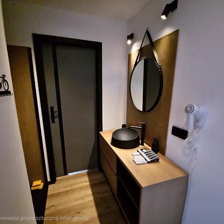 Baltic Barns Brisa * Wytowno