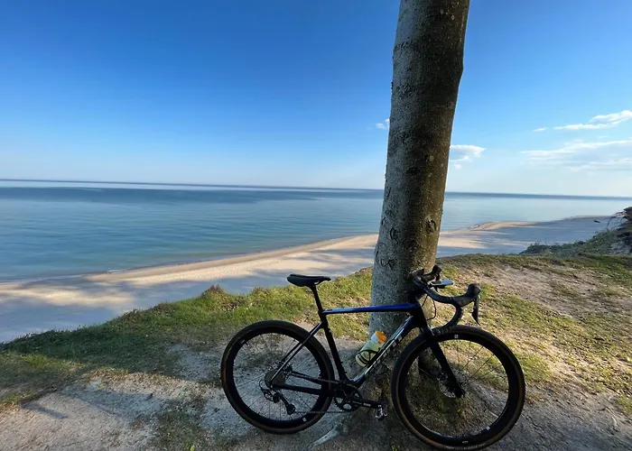 Baltic Barns Brisa Wytowno