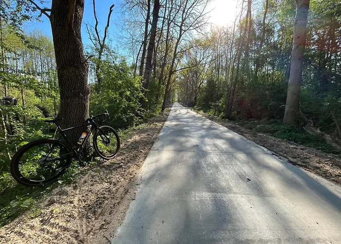 Baltic Barns Brisa *