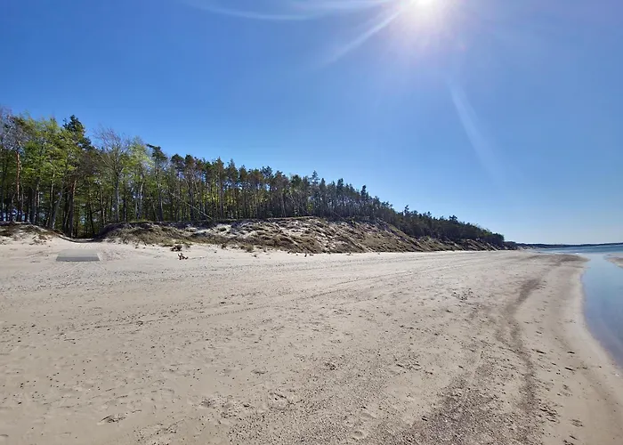 Semesterbostad Baltic Barns Brisa