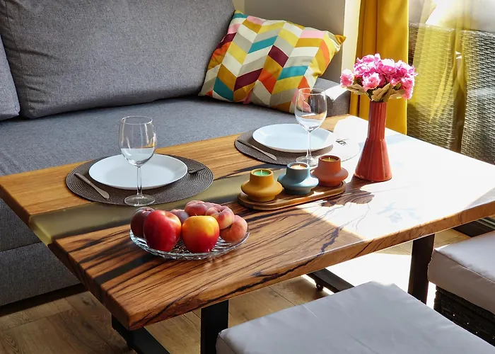 펜션 Baltic Barns Brisa *