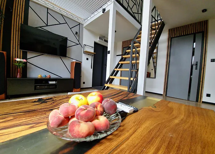 Baltic Barns Brisa Wytowno