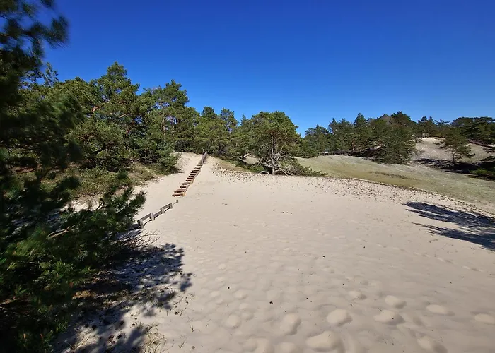 Baltic Barns Brisa * Wytowno