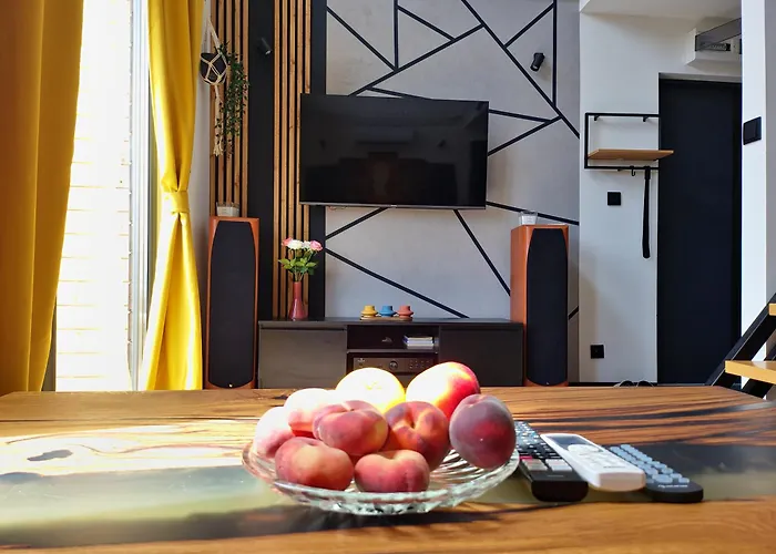 Baltic Barns Brisa 펜션 Wytowno