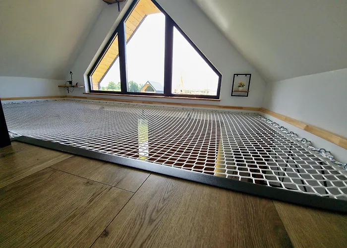 Semesterbostad Baltic Barns Brisa