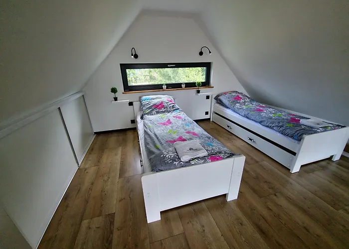 Baltic Barns Brisa *